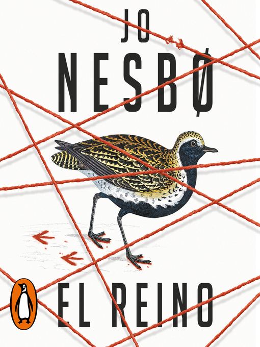 Title details for El reino by Jo Nesbo - Available